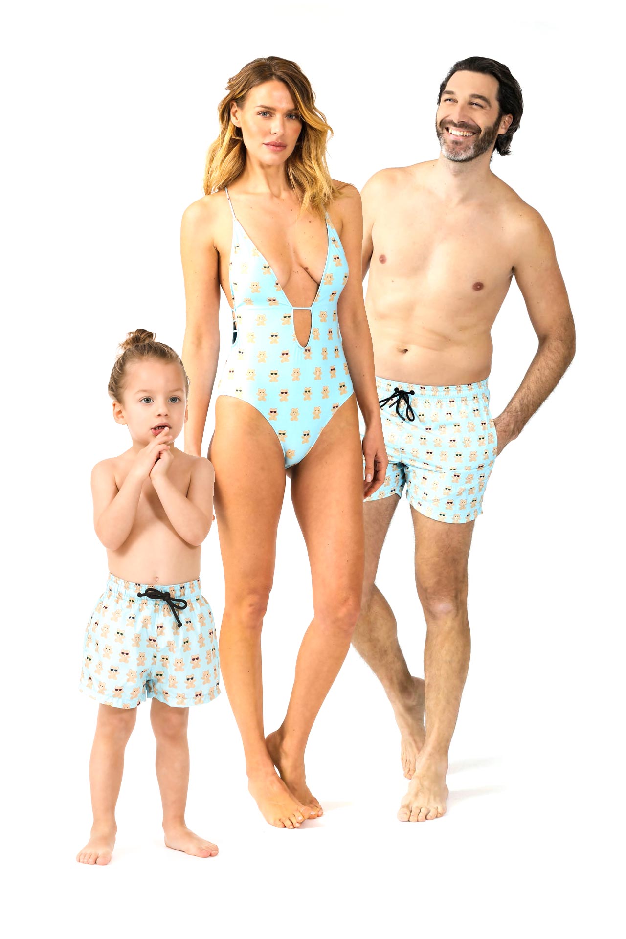 Fascia Mamma E Papà Perfetta Per Il Baby Shower! Set Da 2 Morbido E Chic In Rosa